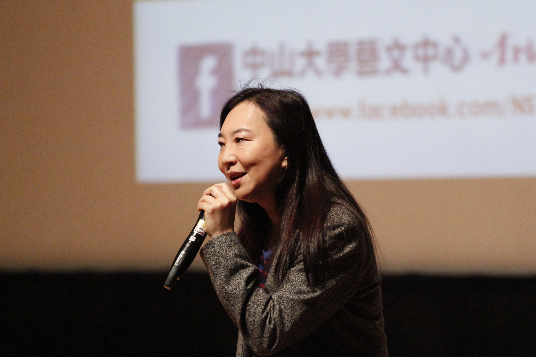 芳宜是個勇敢的人圖片