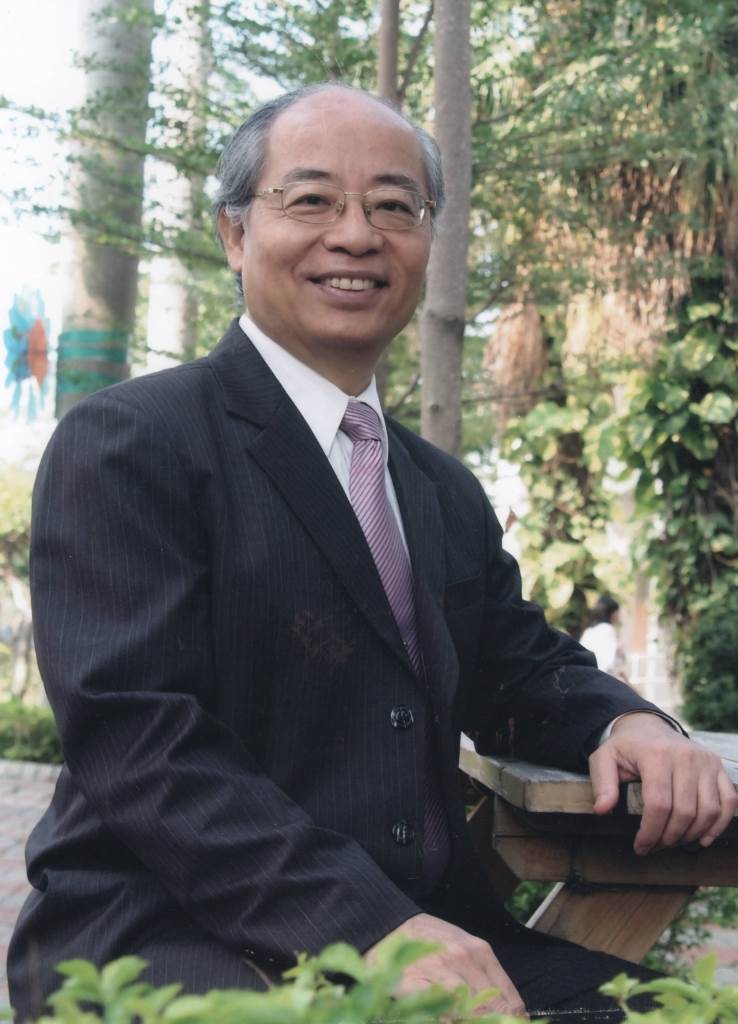 生科系教授趙大衛老師獲師鐸獎圖片