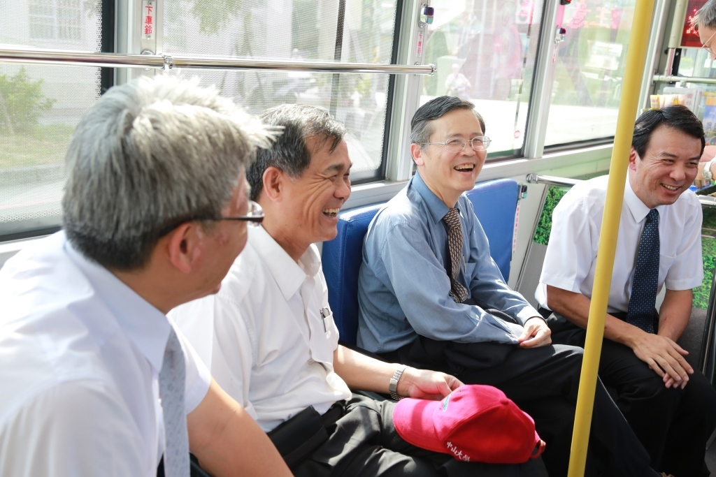正式上路圖片