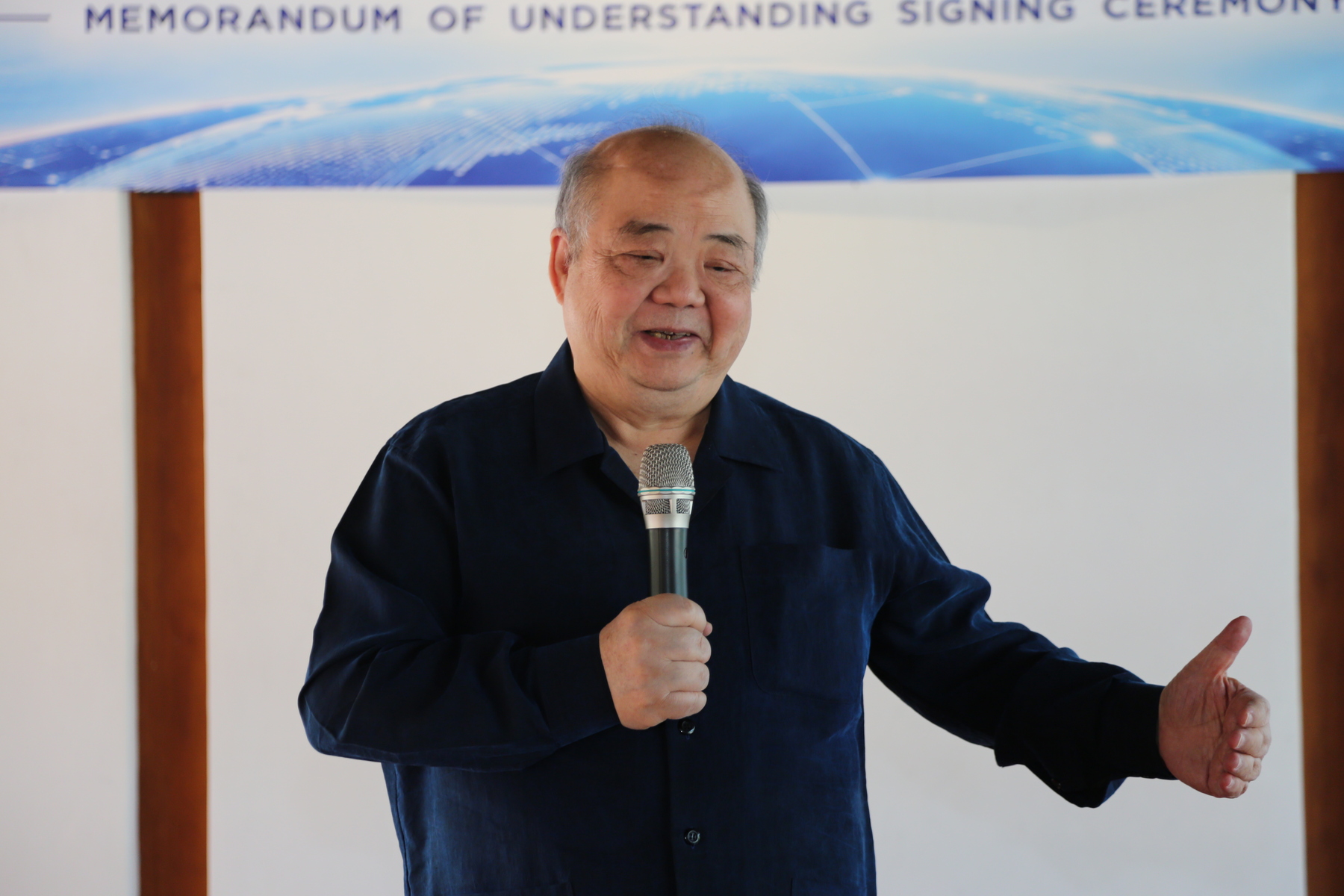 NSYSU partners with Zettabyte to mobilize Taiwan's AI talentsImage