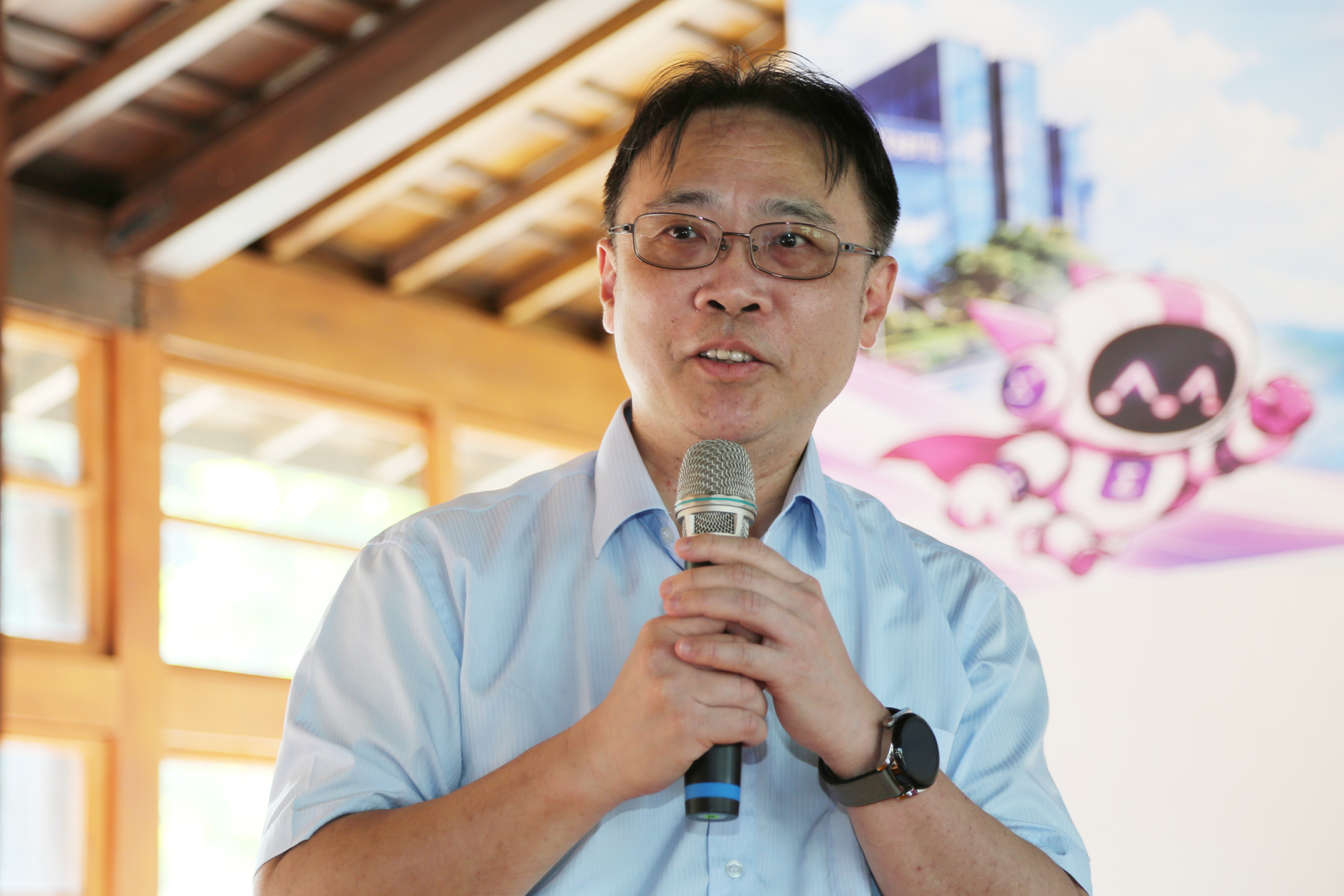 NSYSU partners with Zettabyte to mobilize Taiwan's AI talentsImage