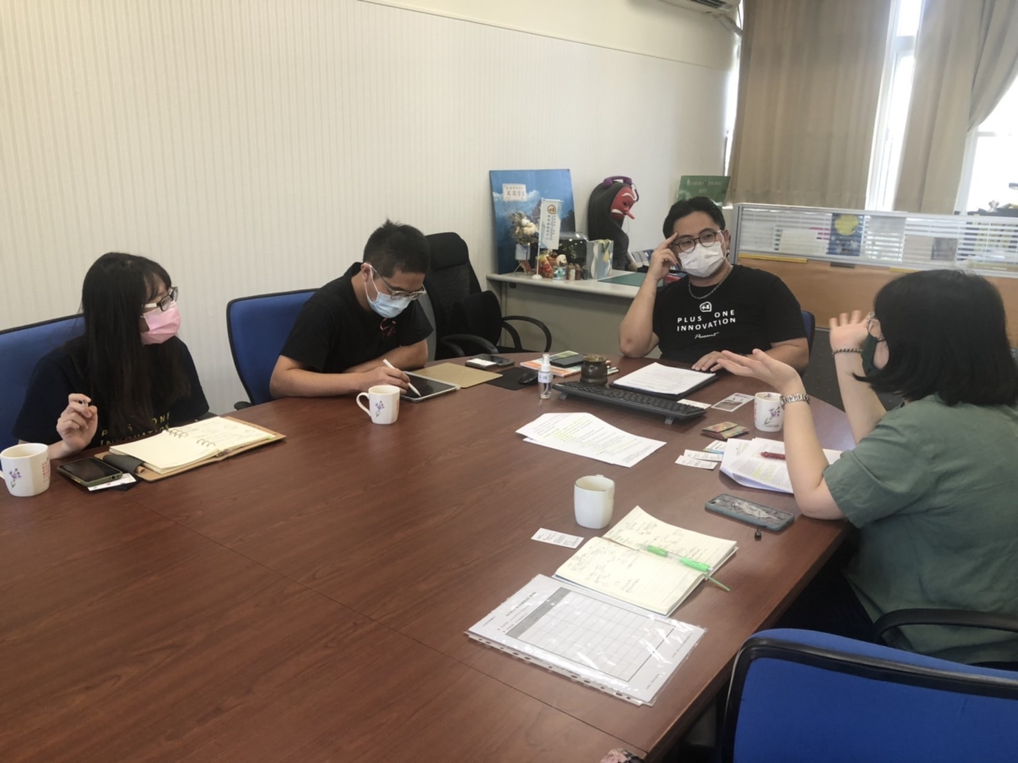 Creating a revitalization brand for Chiayi CityImage