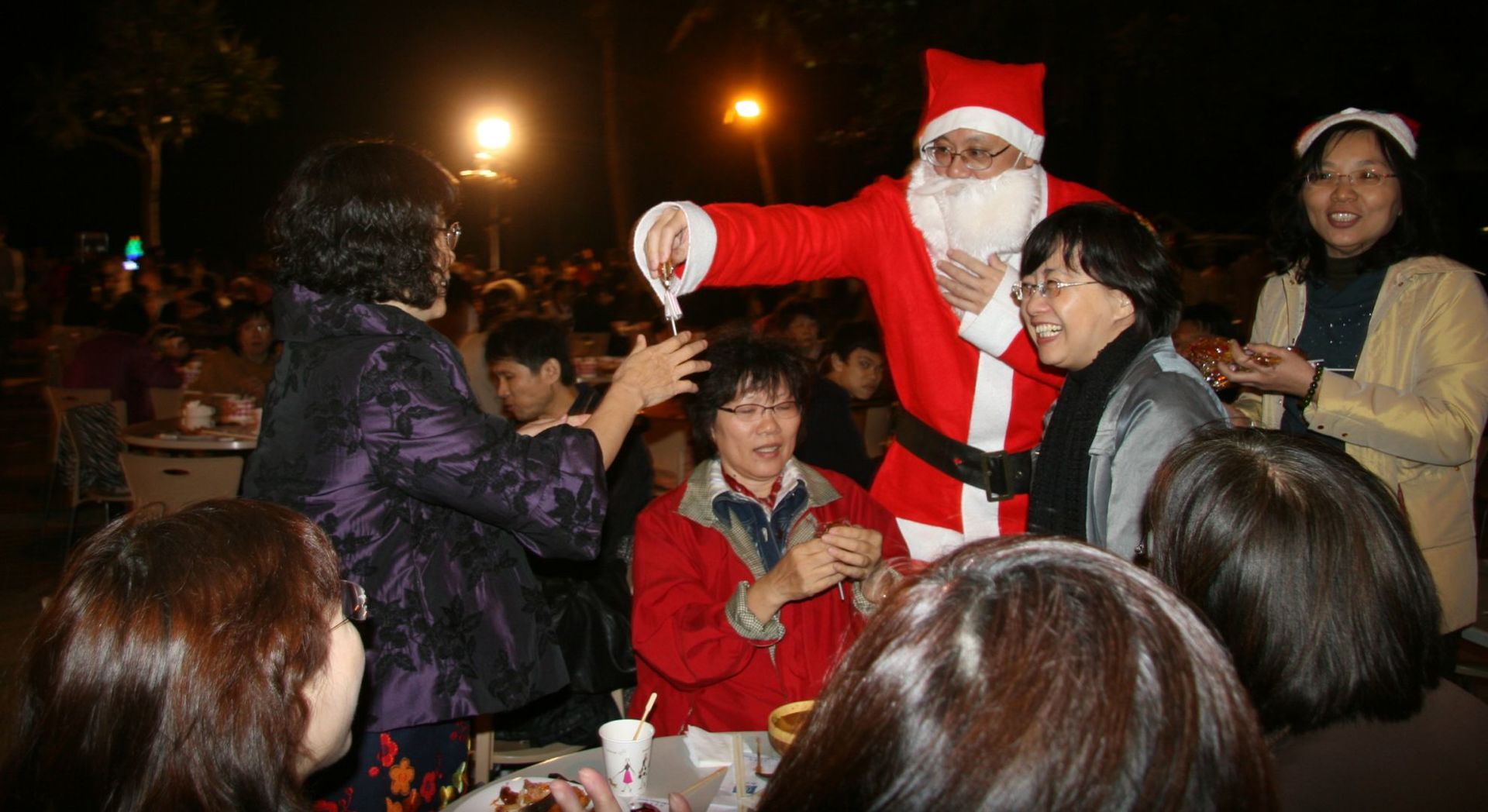 翁金輅學術副校長圖片