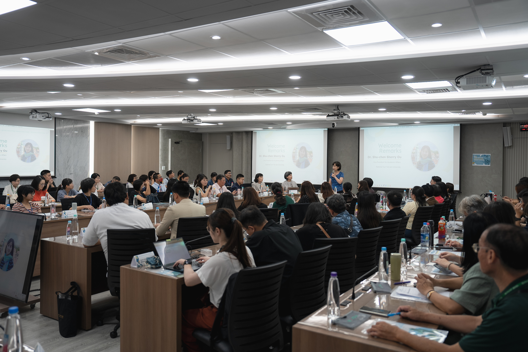 Taiwan–Philippines Education ForumImage