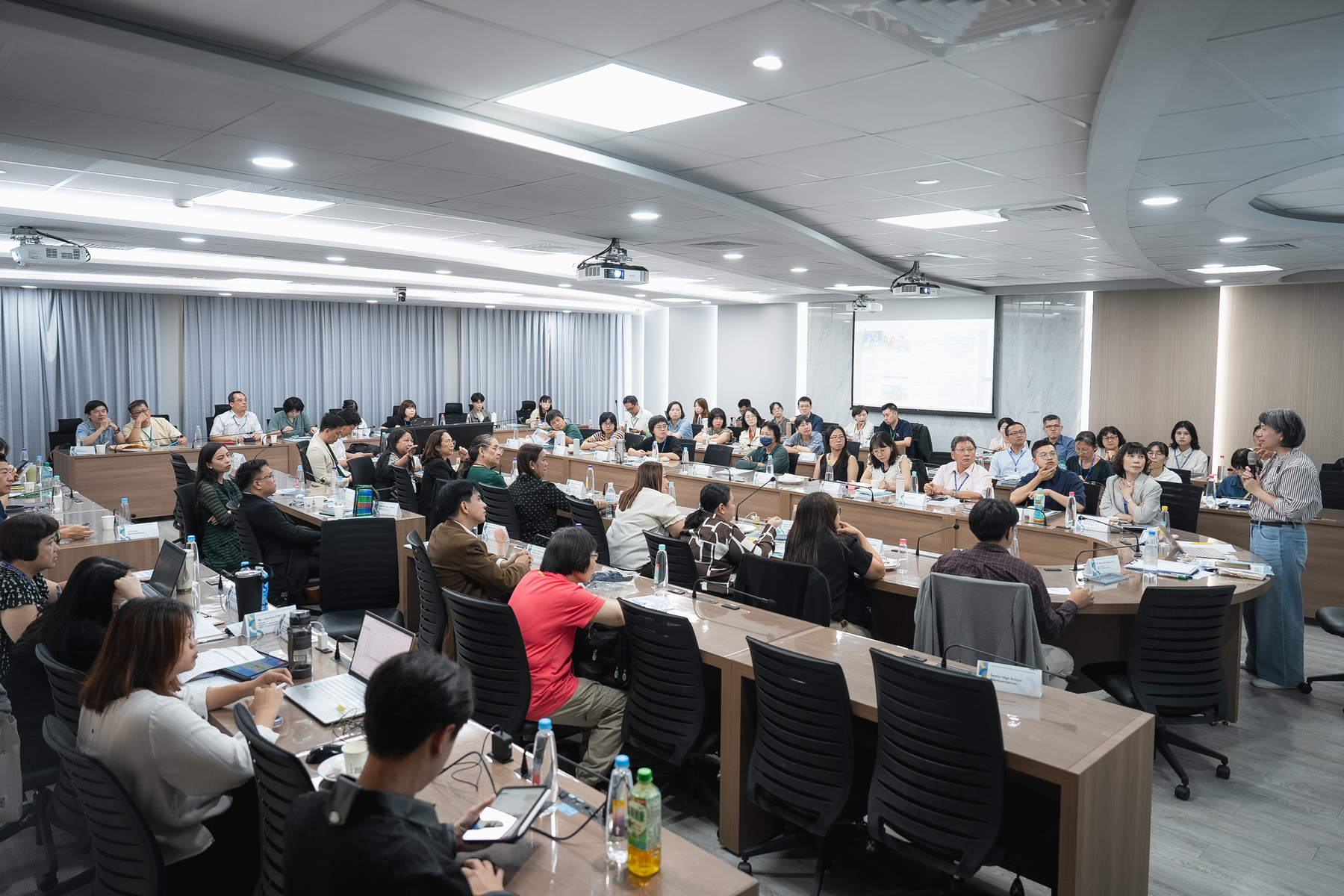 Taiwan–Philippines Education ForumImage