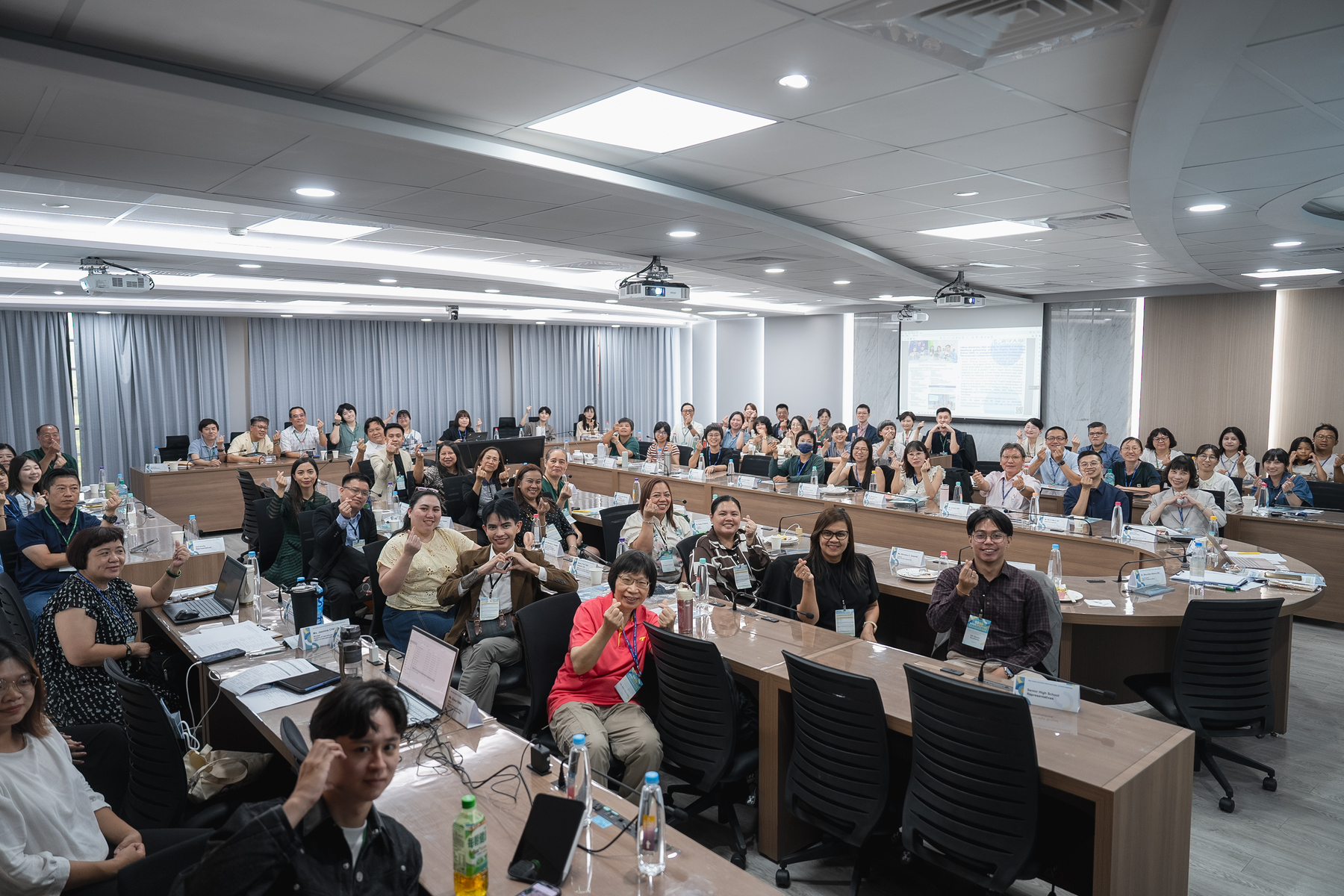 Taiwan–Philippines Education ForumImage