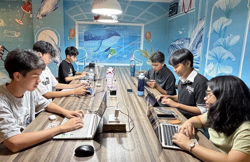 NSYSU connects Philippine education leaders with Taiwan's education and research ecosystem