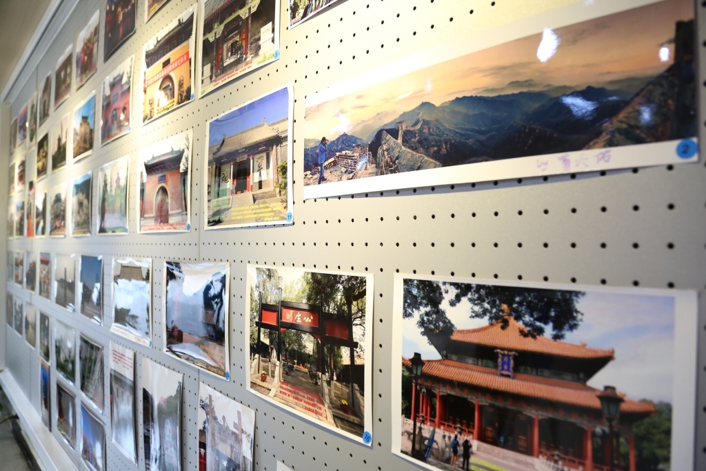 大陸板塊作品圖片