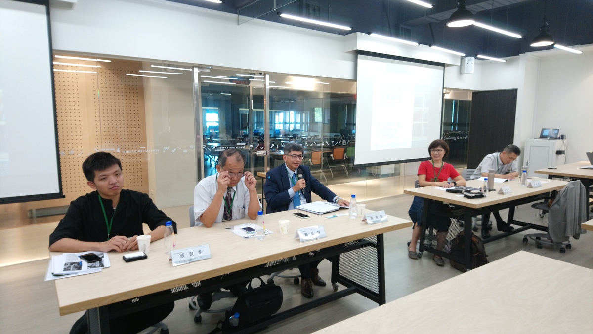 NSYSU to release Sustainable Development Report 2020 to respond to SDGsImage