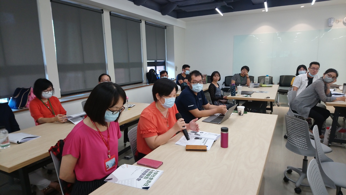 NSYSU to release Sustainable Development Report 2020 to respond to SDGsImage