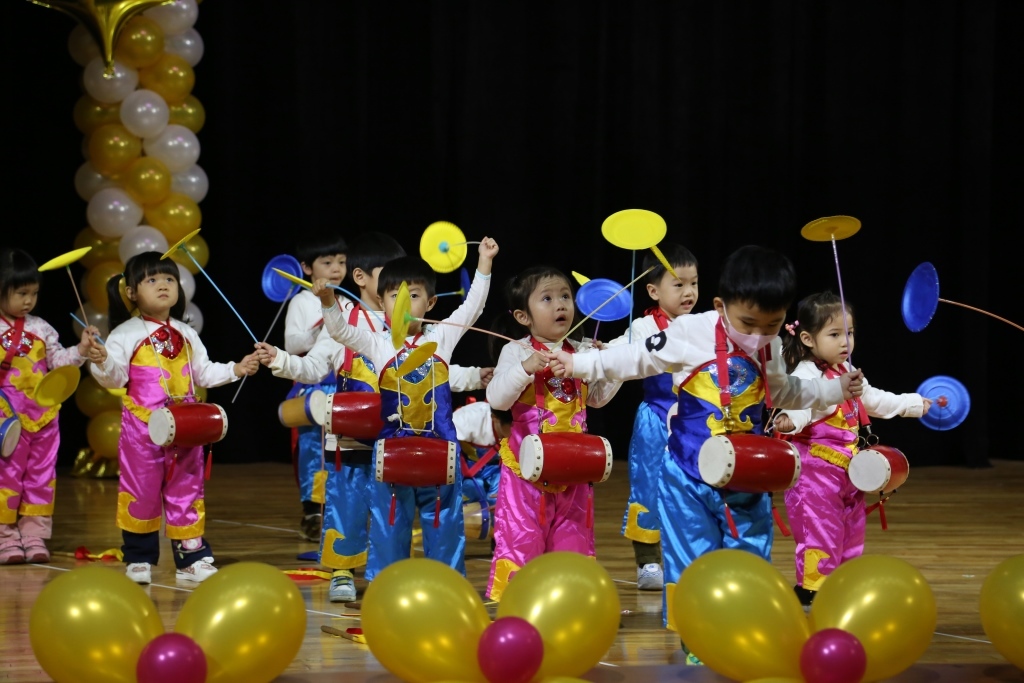 中山附幼圖片