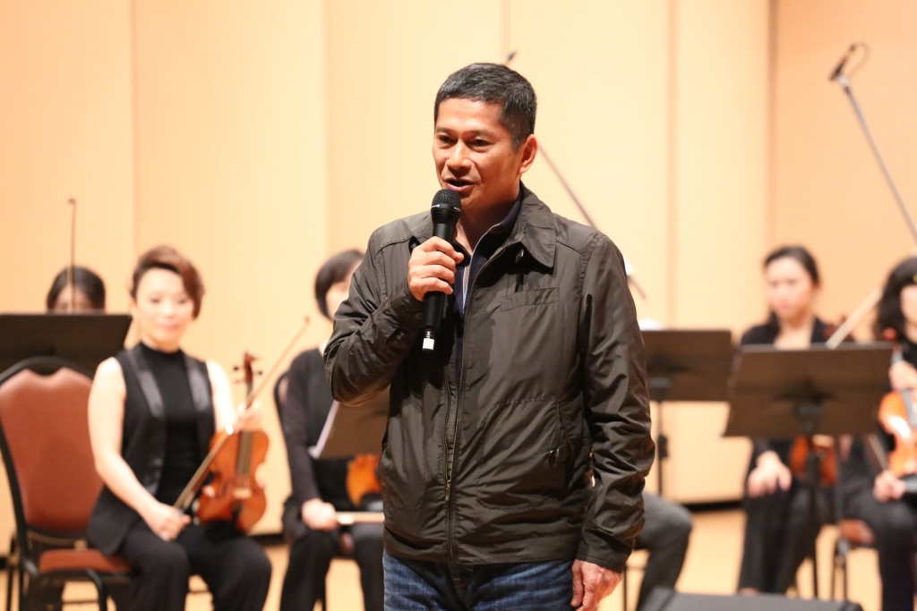 李永得副市長圖片