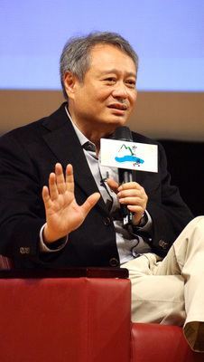 李安：下部拍拳擊史詩片 (圖)圖片