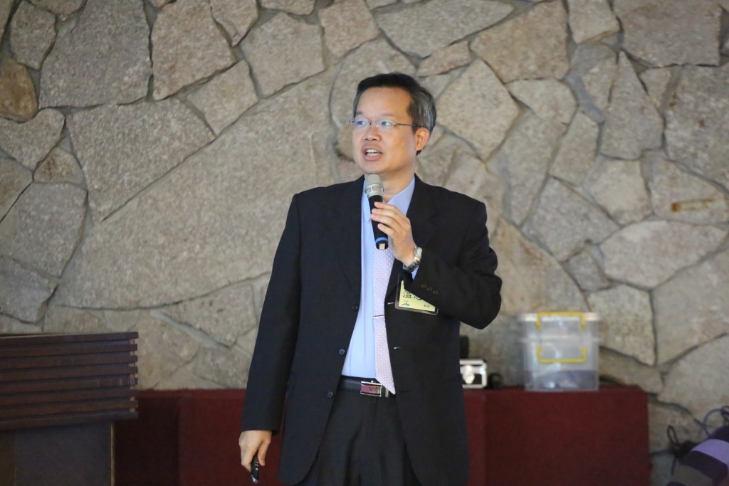 溫志宏教授圖片