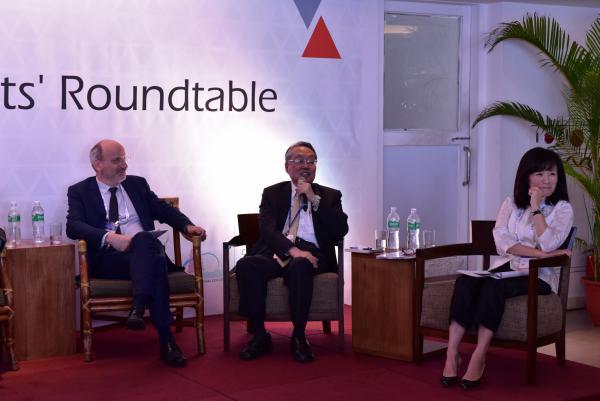 APAIE Presidents’ Roundtable Inspires New Mindset for University-Industry CollaborationImage