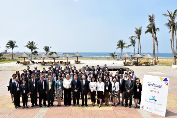 APAIE Presidents’ Roundtable Inspires New Mindset for University-Industry CollaborationImage