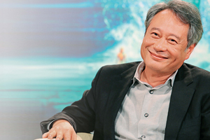 導演李安圖片