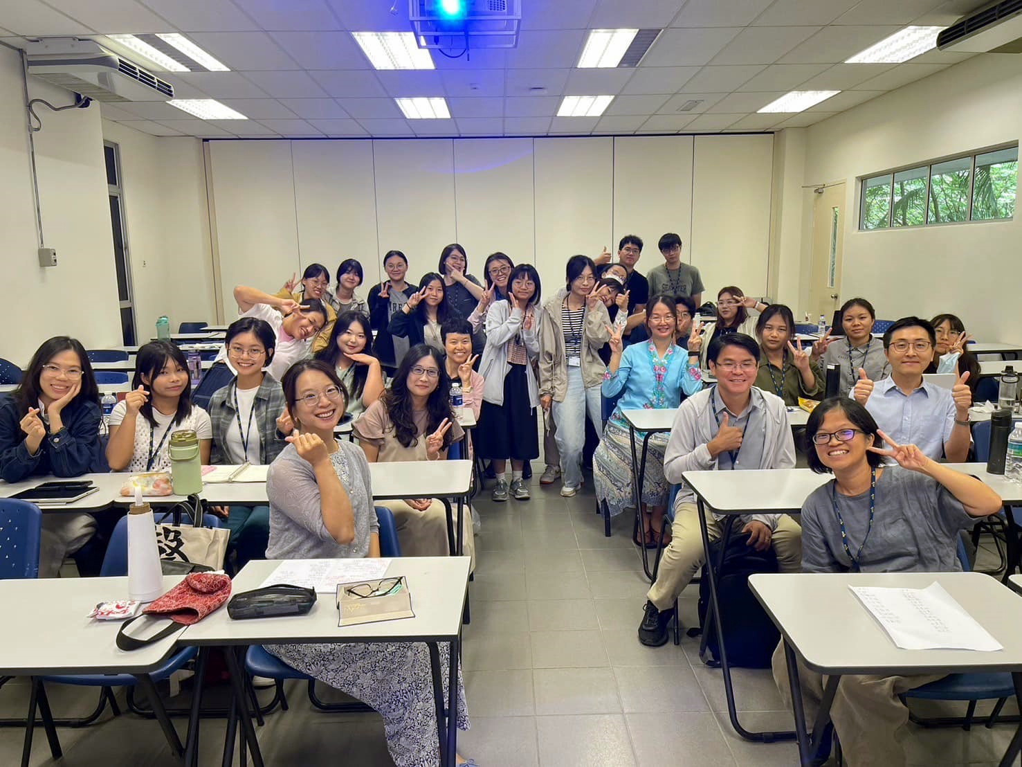 The special topic course 3: The deification of Malaysian historical figures