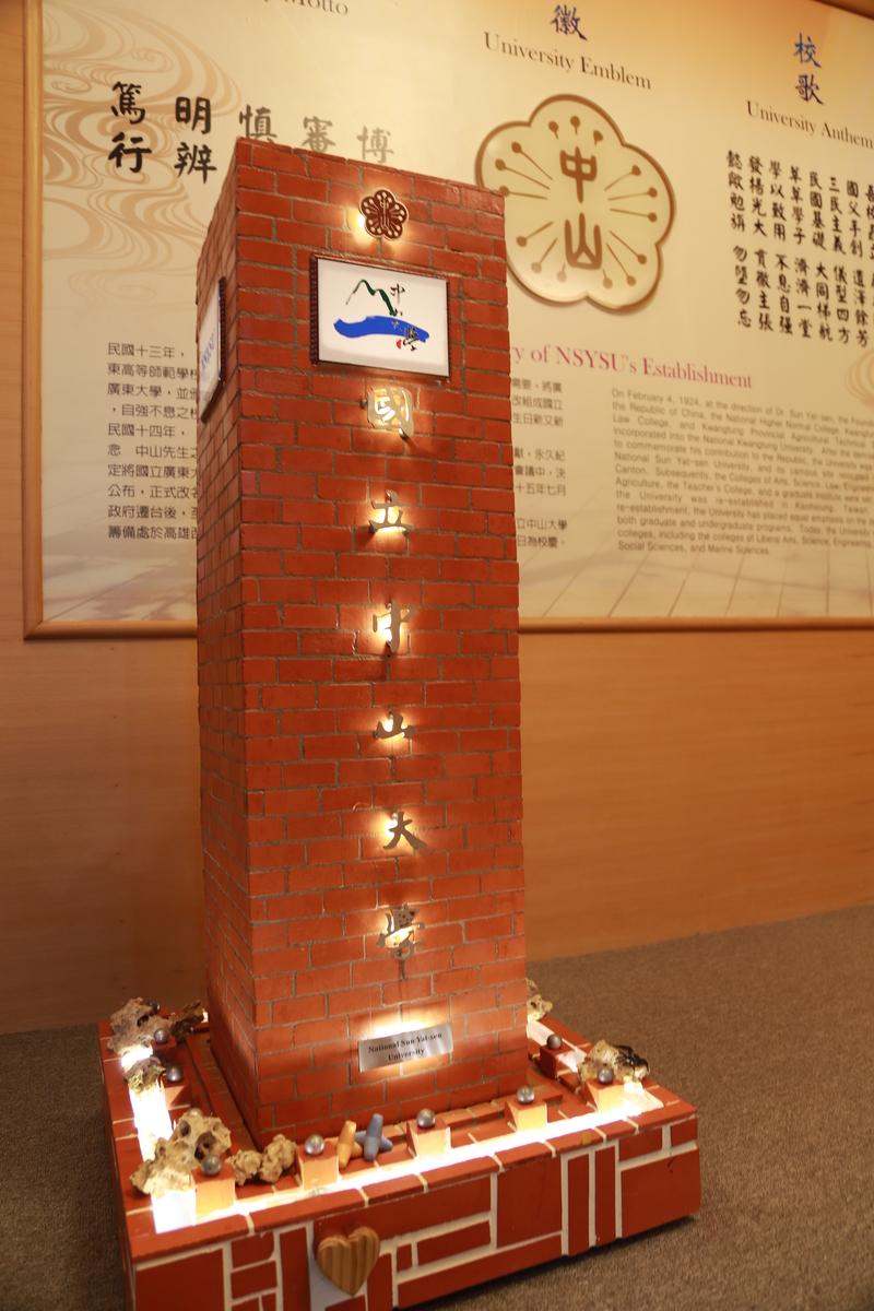Creative representations of University motifs showcased during administrative managers’ retreatImage