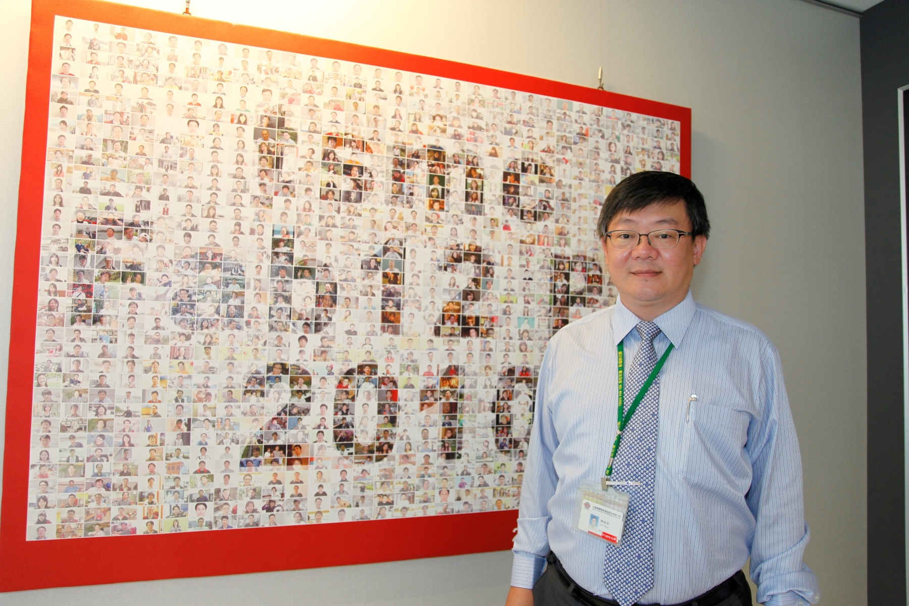 以多元風景，伴隨人生的旅途-傑出校友陳培宏圖片