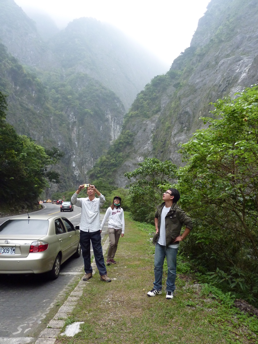 中橫野外圖片