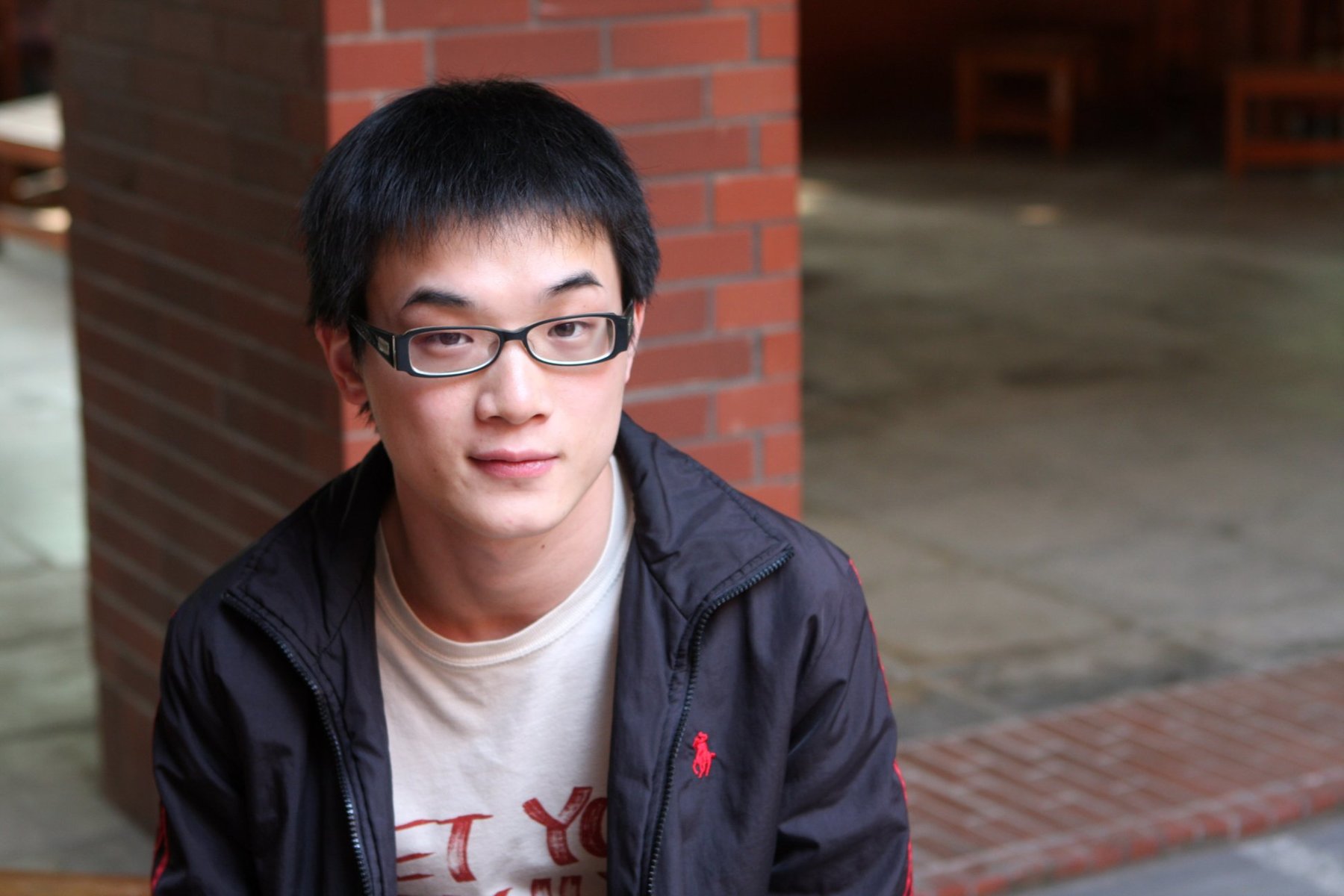 中山大學人管所劉賢哲拿下多益滿分雙冠軍圖片