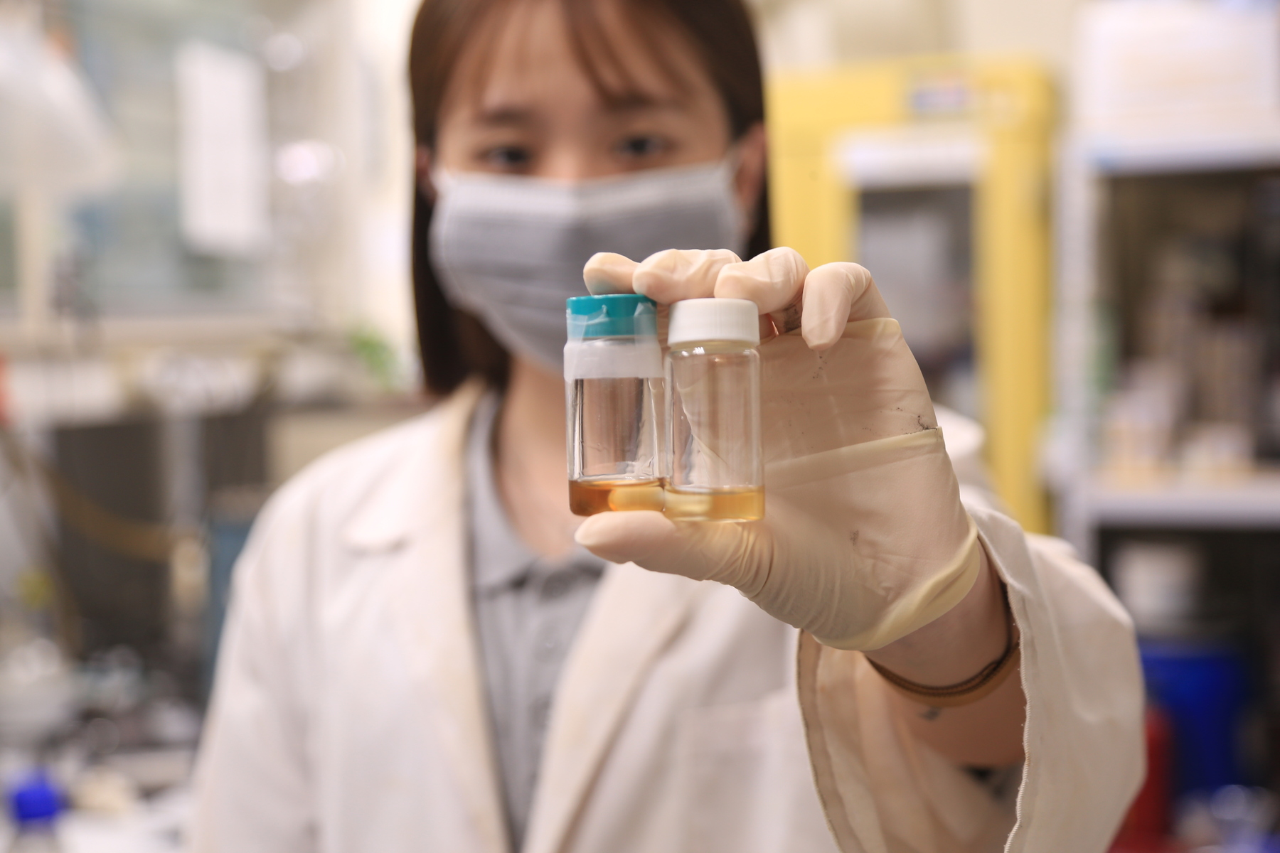 NSYSU developing novel proton exchange membranes to overcome bottlenecks and advance hydrogen energy toward net-zero emissionsImage