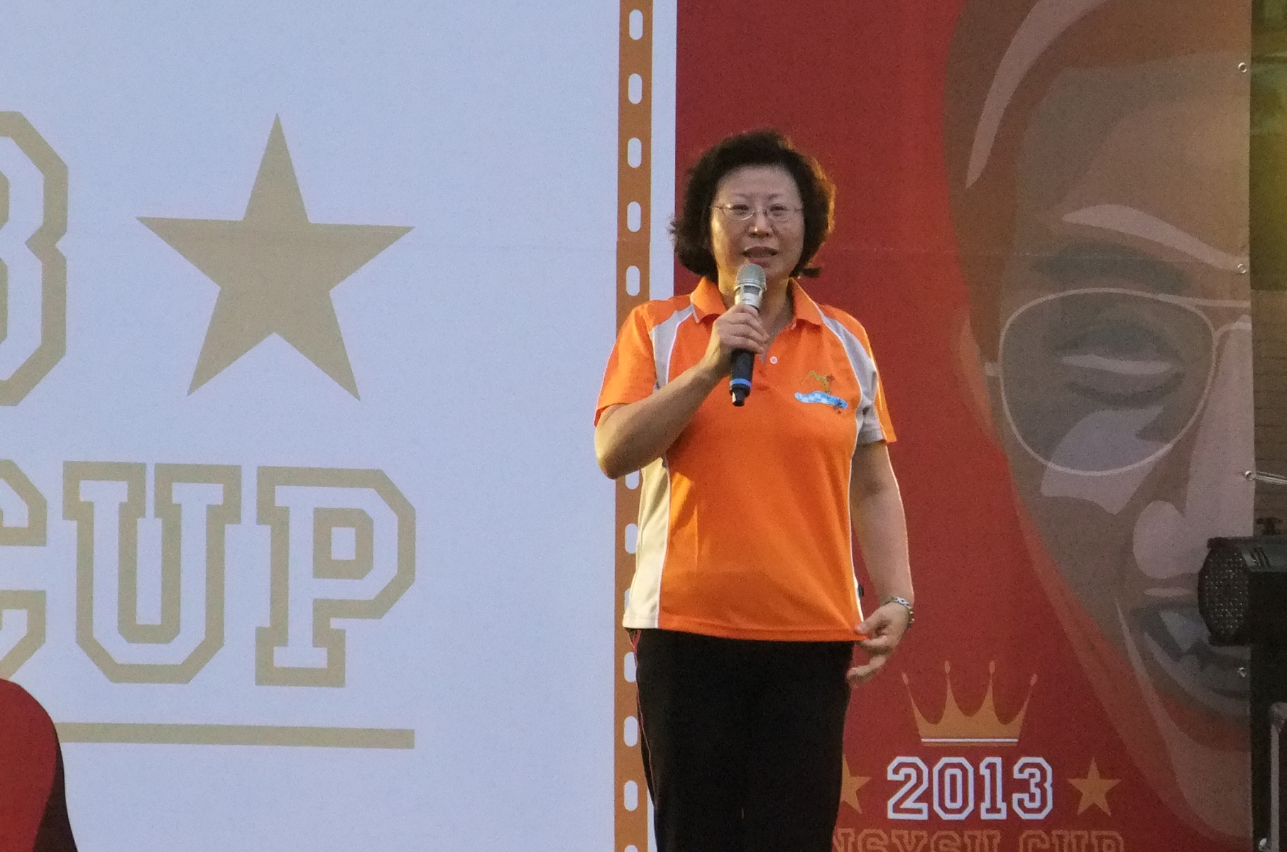 學務長致詞圖片