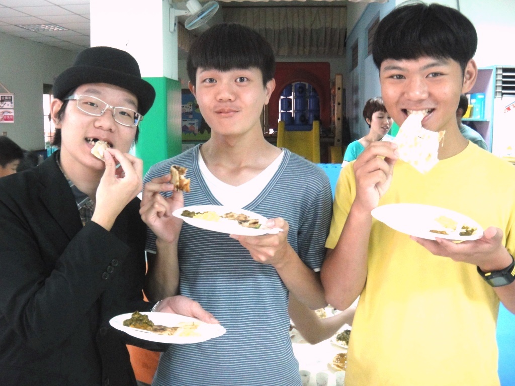 印度美食體驗圖片