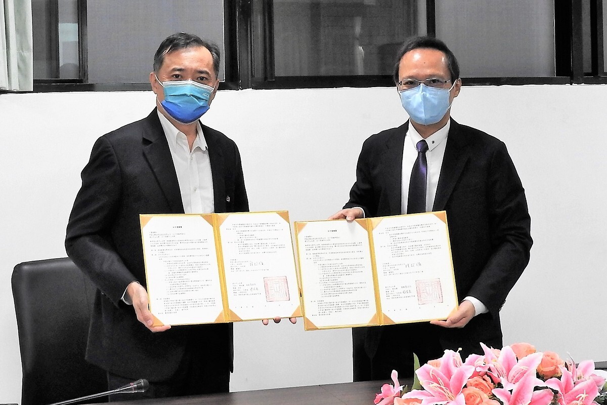 College of Engineering to cultivate cloud security talents with eCloudvalleyImage