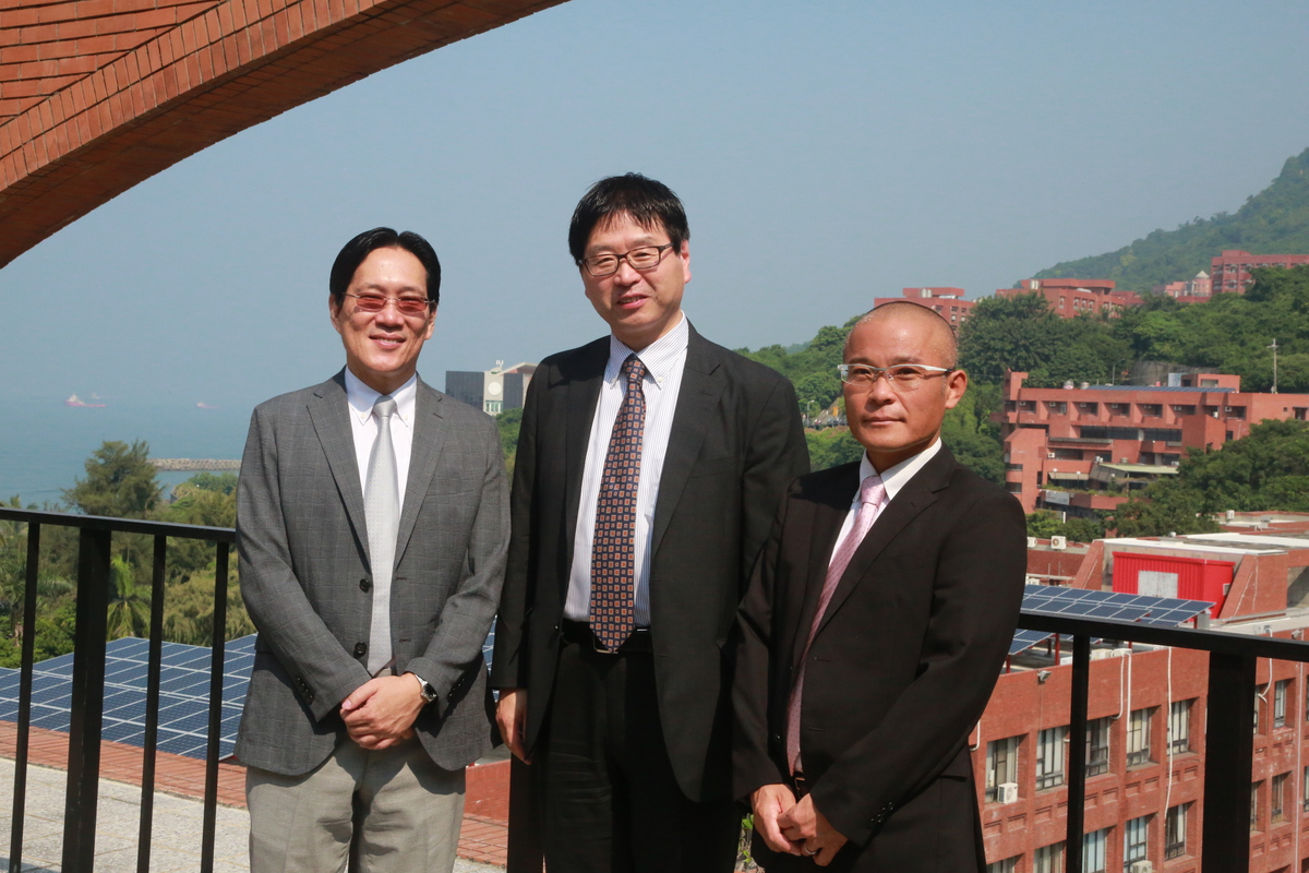 International exchange: College of Social Sciences signs MOU with Waseda University – a top university in JapanImage