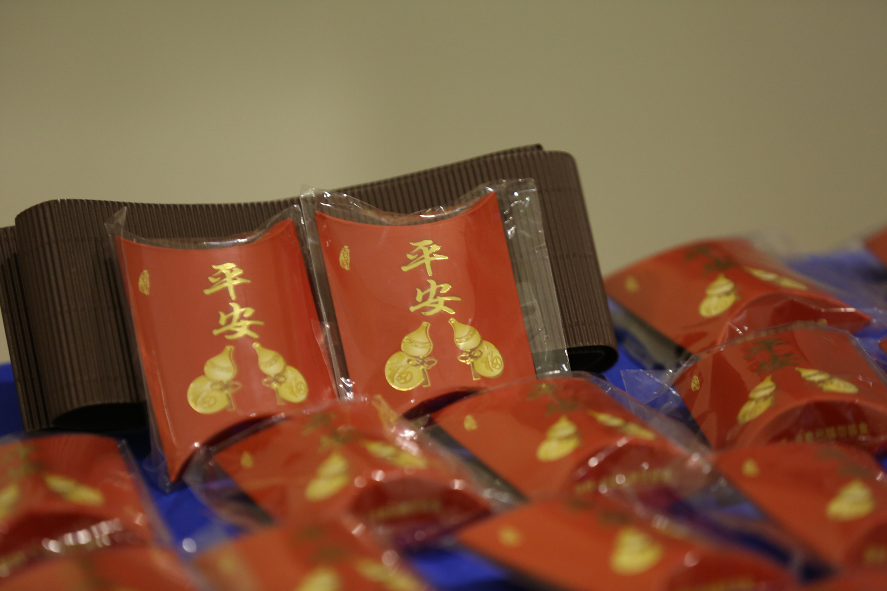 Teaching materials for Mandarin language experienceImage