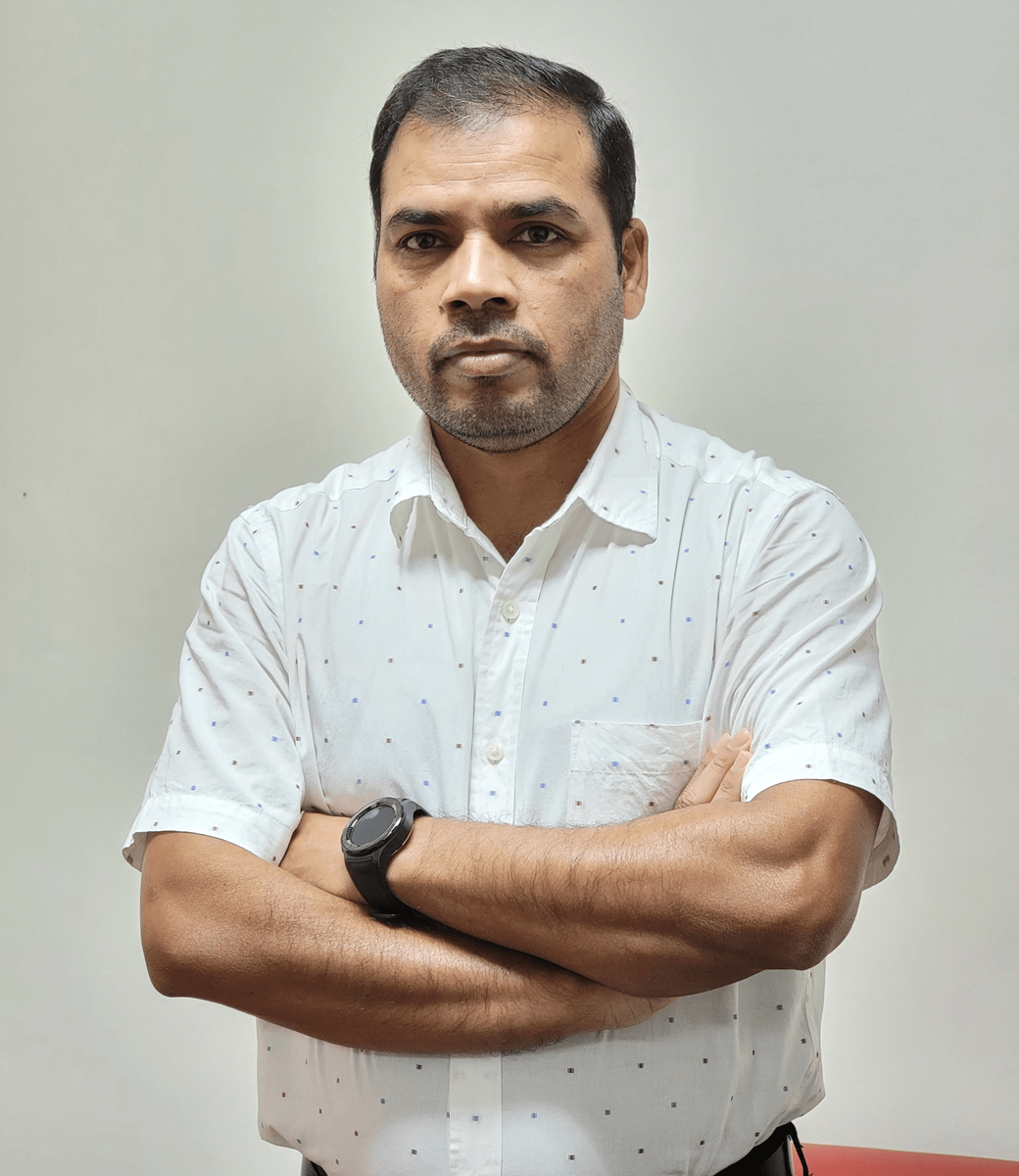 Assistant Professor Keshav Singh of NSYSU teaches at the Institute of Communications Engineering and the International Master’s Program in Telecommunication Engineering.