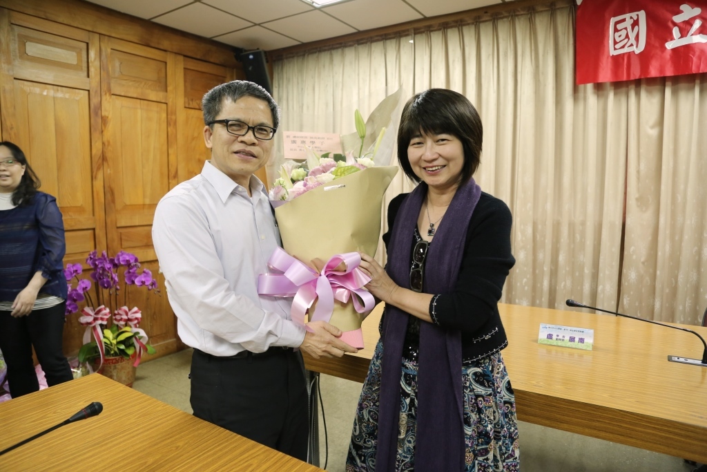 樂在其中 工作就是找樂子 新卸任主管交接圖片