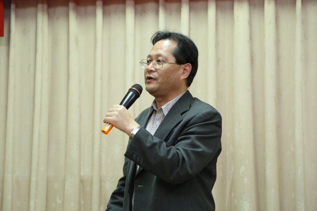 樂在其中 工作就是找樂子 新卸任主管交接圖片