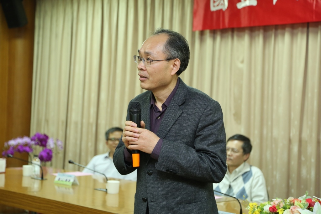 樂在其中 工作就是找樂子 新卸任主管交接圖片