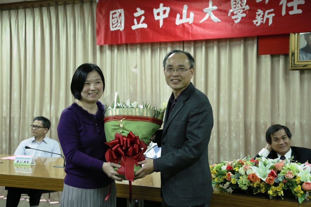 樂在其中 工作就是找樂子 新卸任主管交接圖片