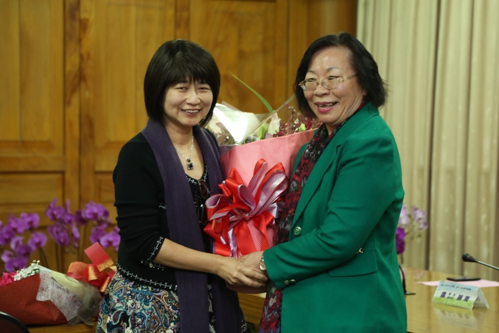 樂在其中 工作就是找樂子 新卸任主管交接圖片