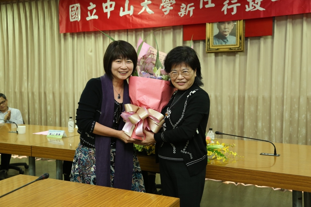 樂在其中 工作就是找樂子 新卸任主管交接圖片