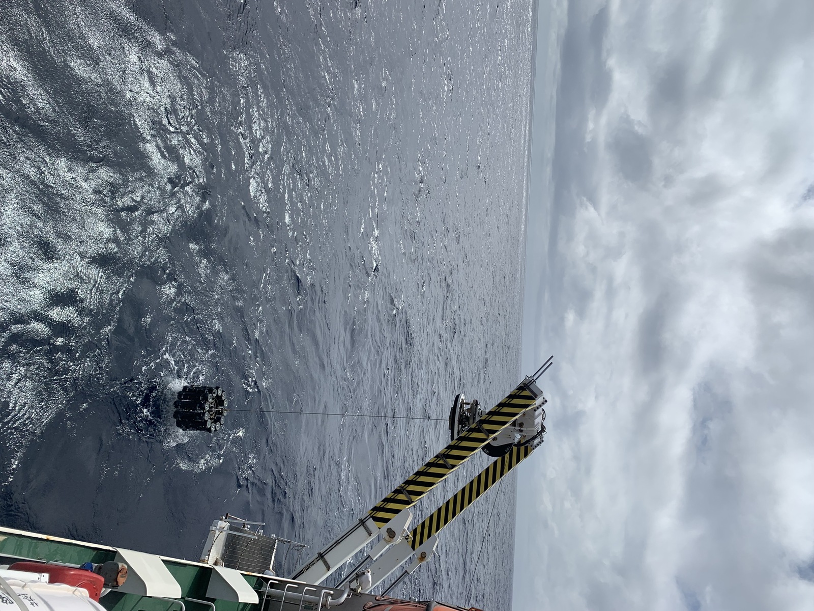 South China Sea voyageImage