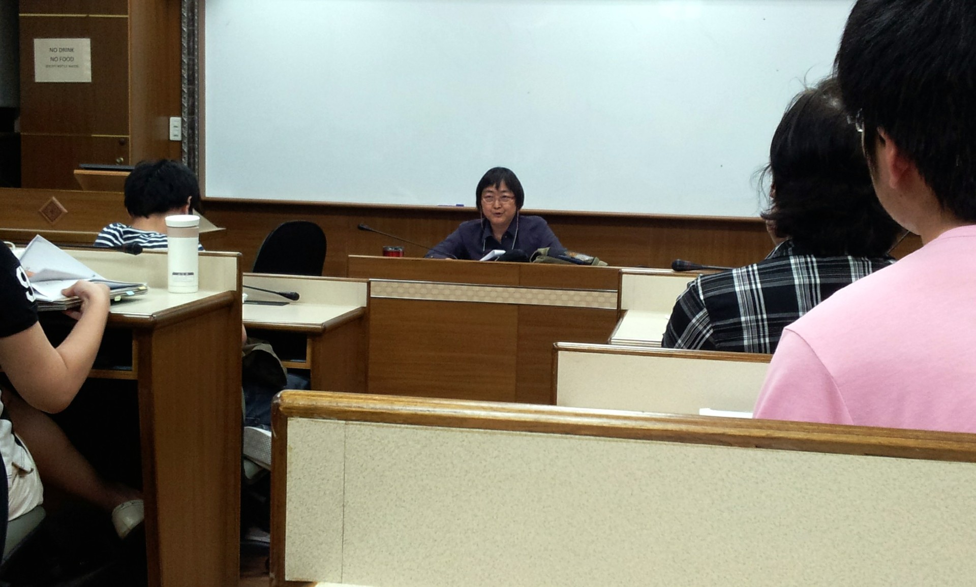 替女性主義去汙名化，到底誰怕女性主義圖片
