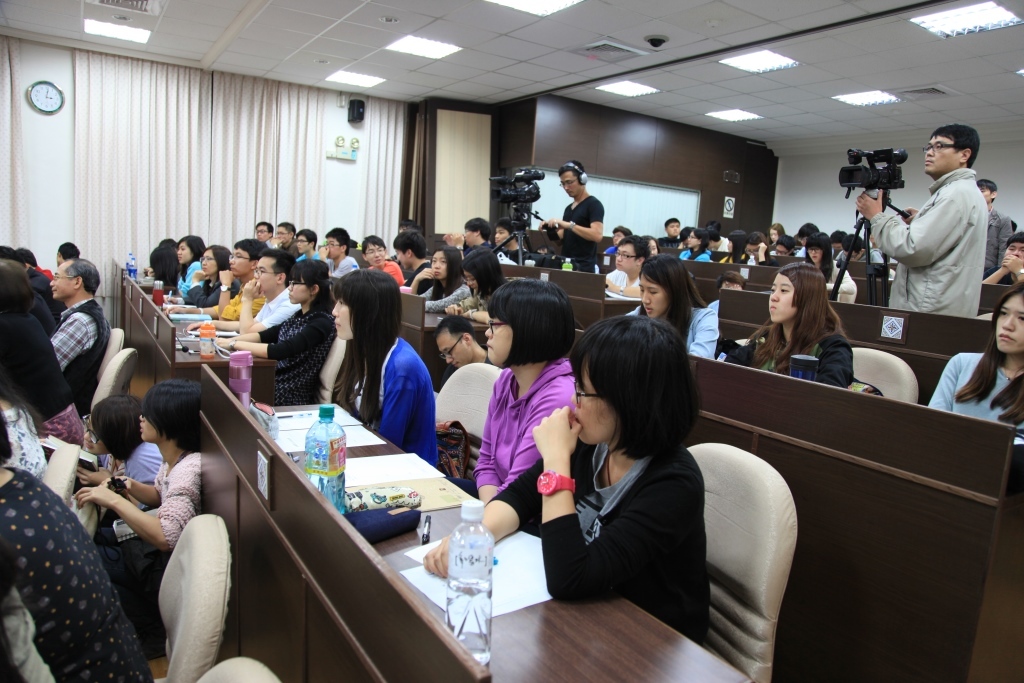 百年一遇 名家齊聚西灣暢談人文價值圖片