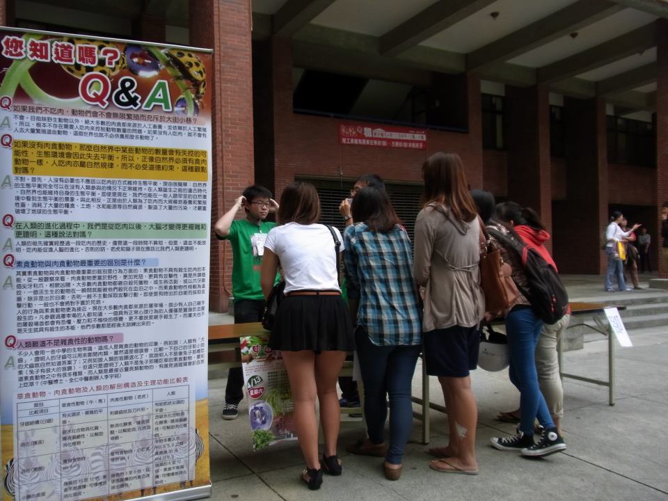 趣味闖關活動圖片