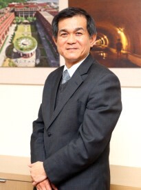 國立大學校院協會理事長、國立中山大學校長楊弘敦圖片