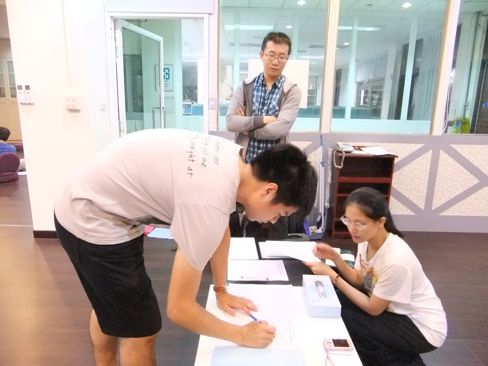 愛情spa館，心理諮詢師帶你了解情人的心圖片