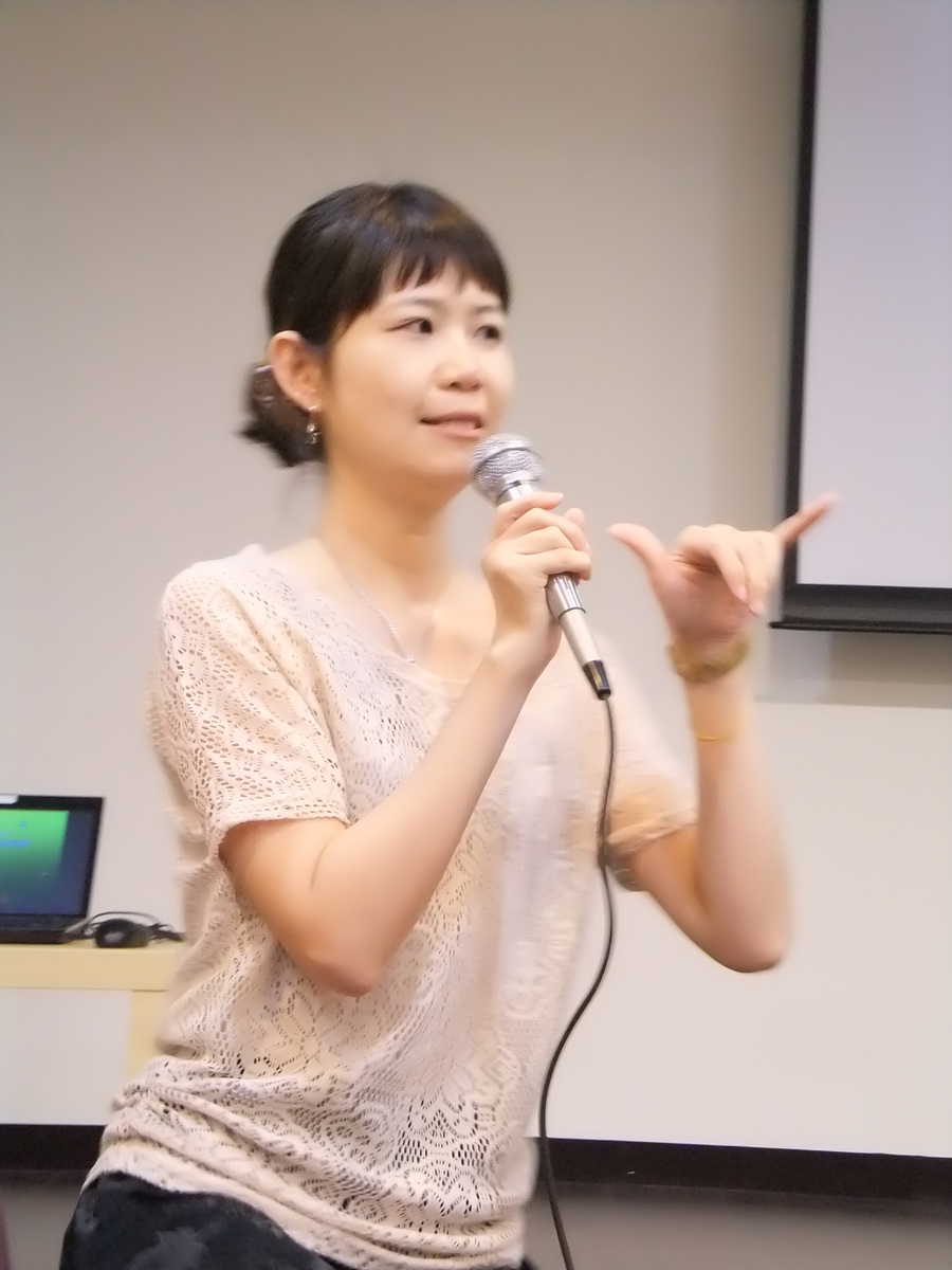 愛情spa館，心理諮詢師帶你了解情人的心圖片