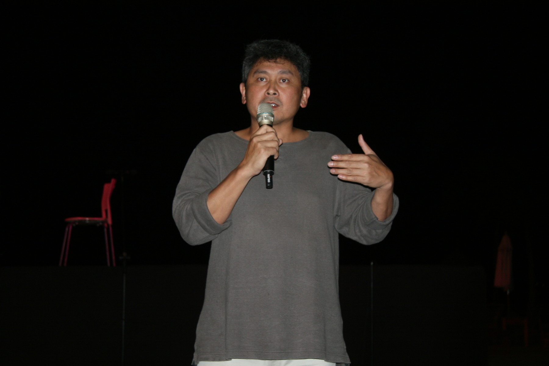 林建享導演圖片