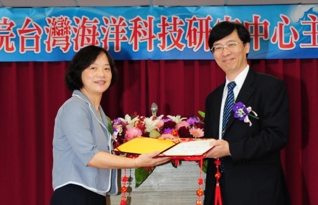 致贈聘書圖片