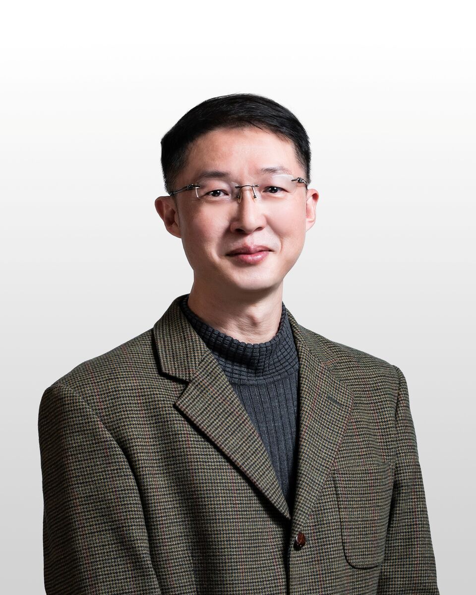 NSYSU Professor of the Institute of Education, Wen-Bin Chiou.Image