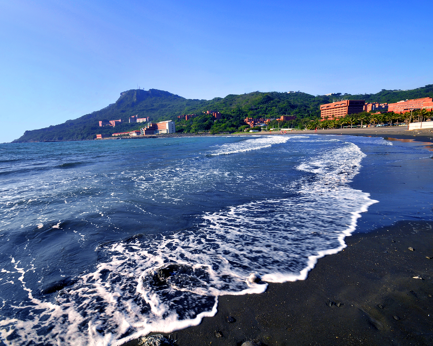 NSYSU ranks top five in Taiwan according to the latest QS World University Rankings by Subject